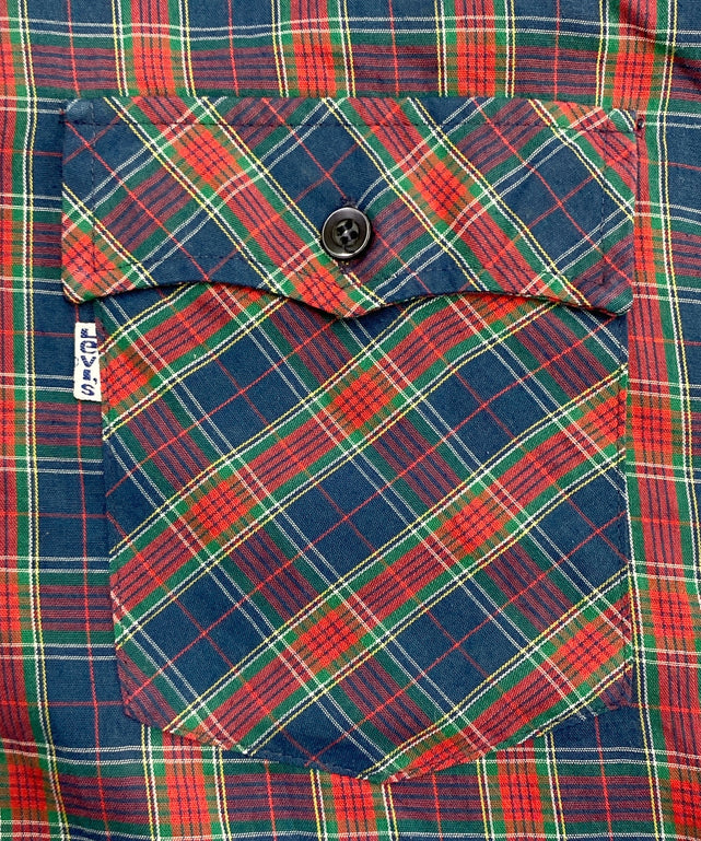 Levi's ブランドシャツ