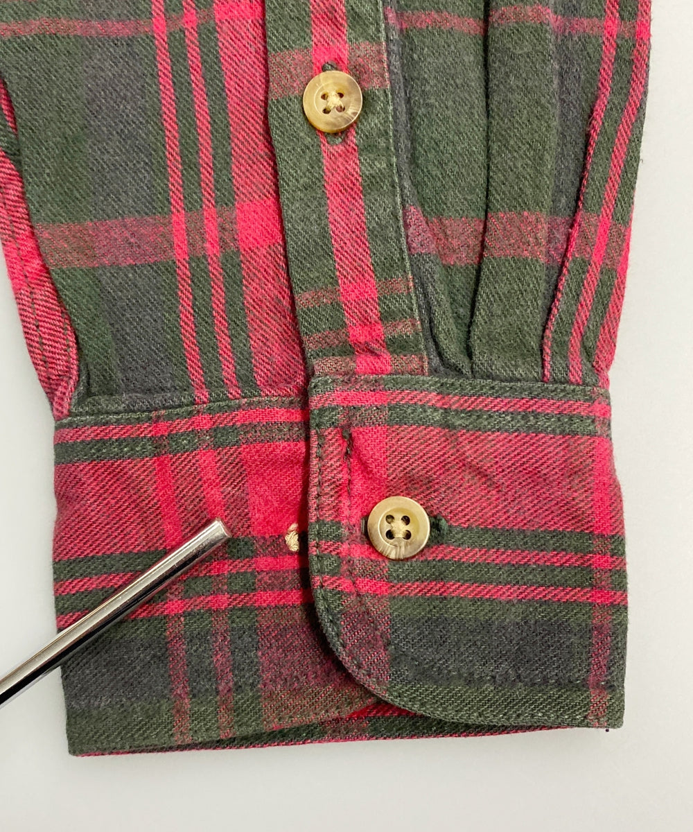 Woolrich ブランドシャツ