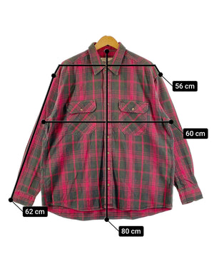 Woolrich ブランドシャツ