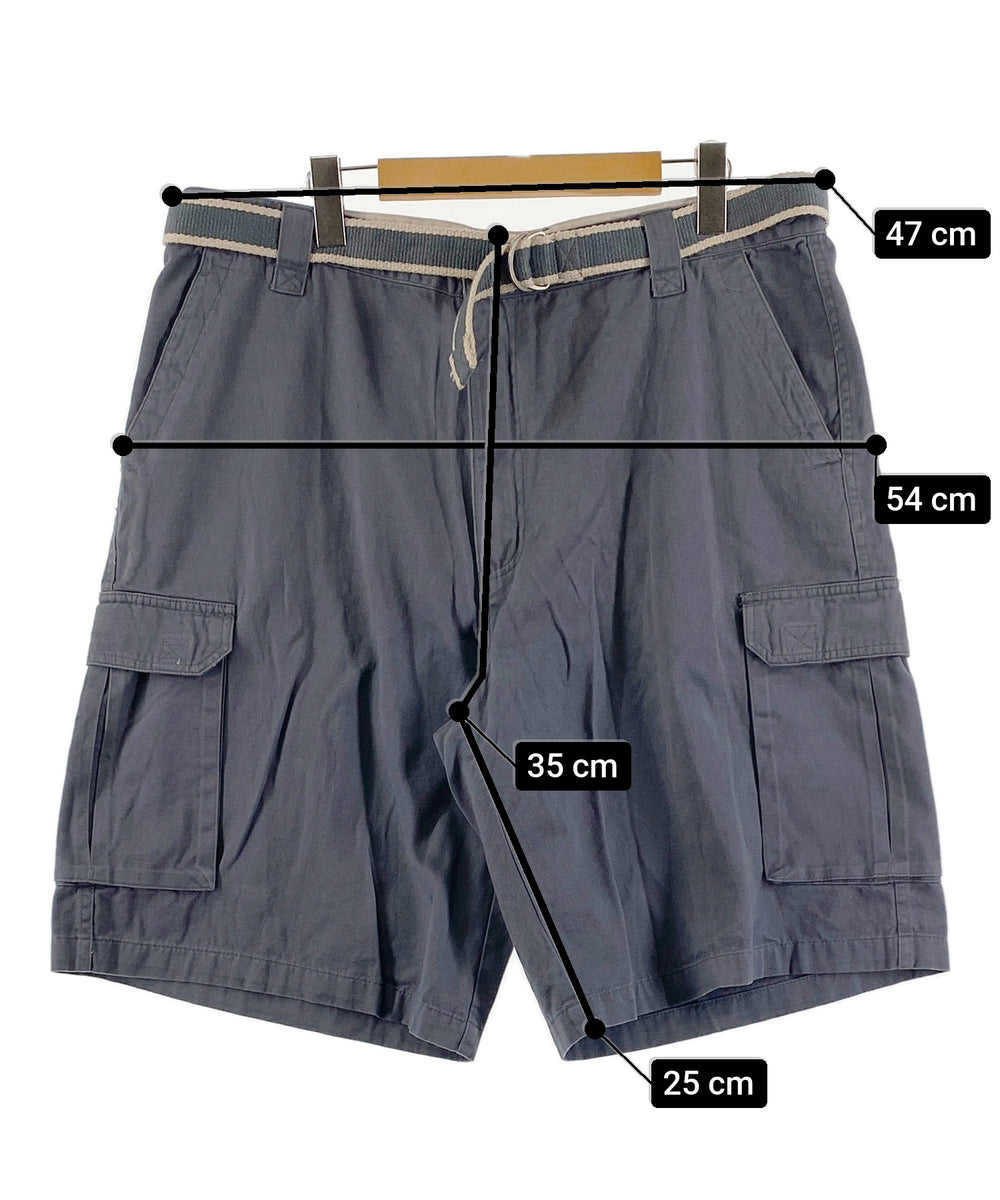Penmans カーゴショーツ