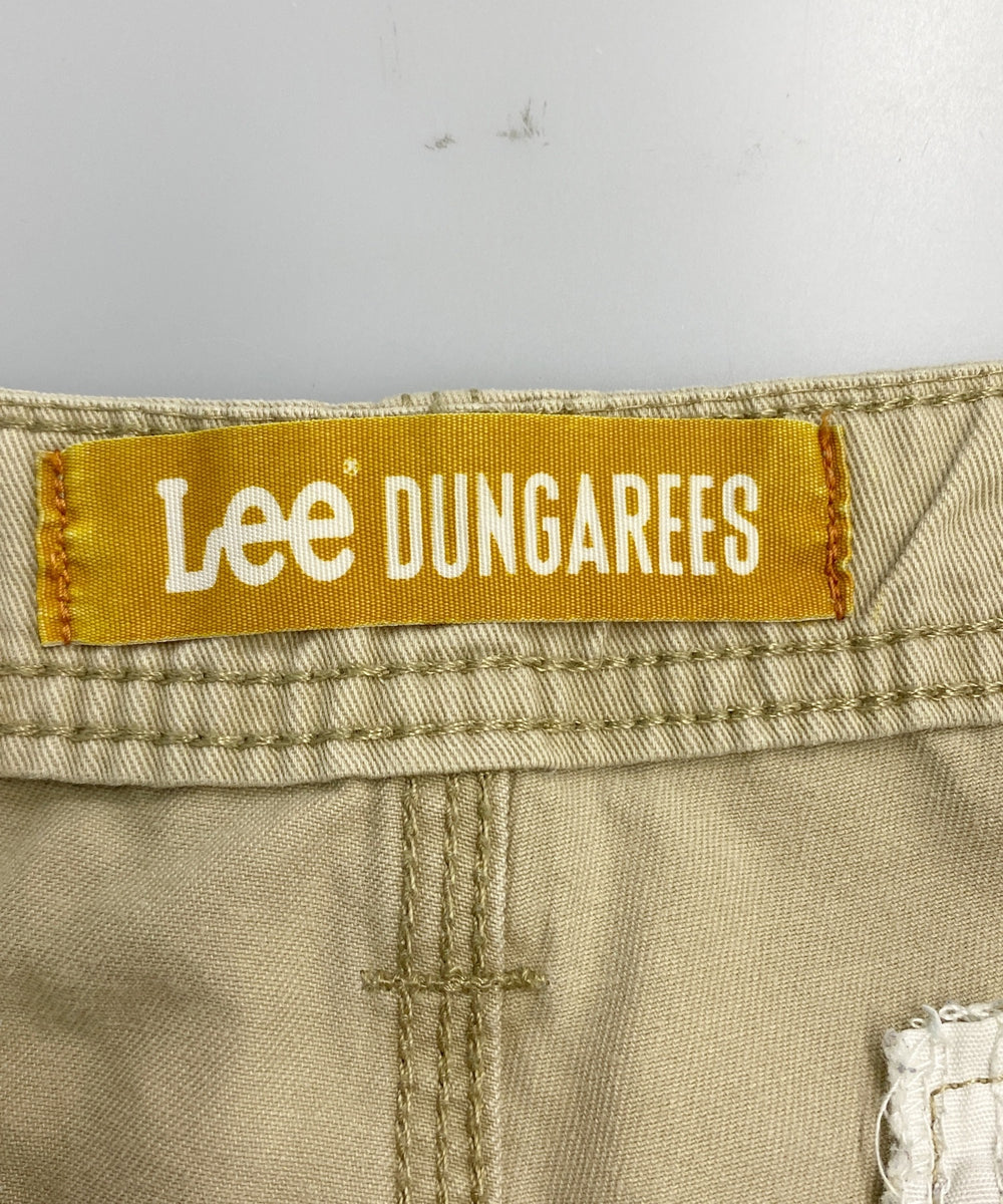 Lee カーゴショーツ