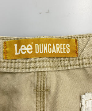 Lee カーゴショーツ