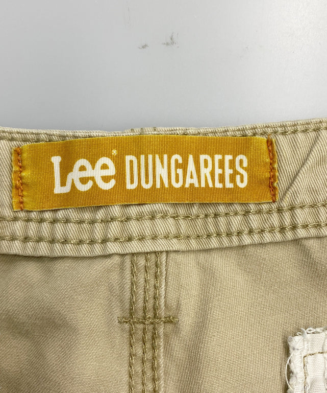 Lee カーゴショーツ