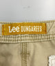 Lee カーゴショーツ