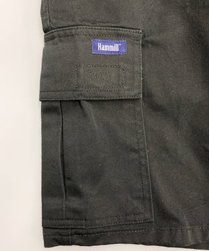 Hammill カーゴショーツ