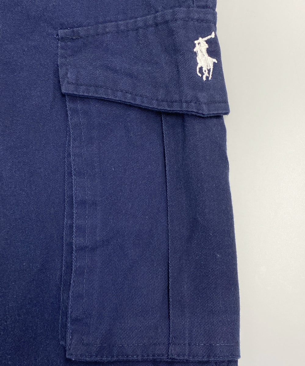 Ralph Lauren カーゴショーツ