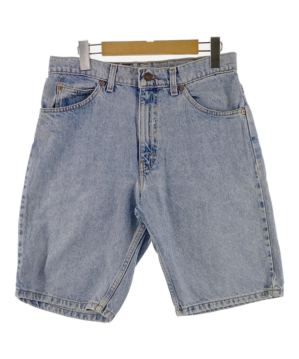 Levi's デニムショーツ