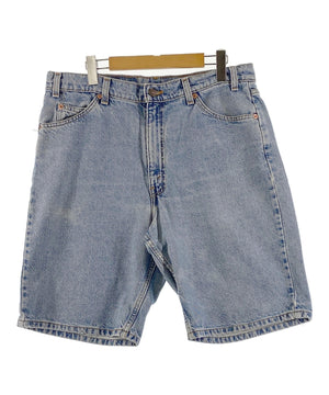Levi's デニムショーツ