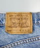 Levi's デニムショーツ