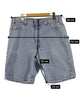 Levi's デニムショーツ