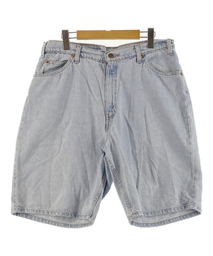 Levi's デニムショーツ