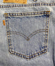 Levi's デニムショーツ