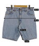 Levi's デニムショーツ