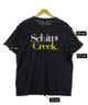 Schitts Creek メッセージTシャツ