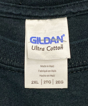 GILDAN メッセージTシャツ