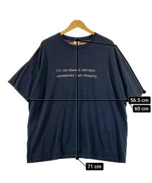GILDAN メッセージTシャツ