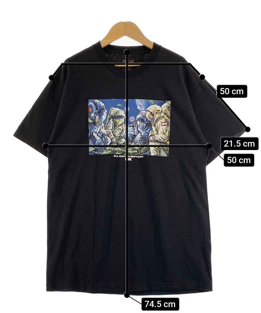 DGK アートTシャツ