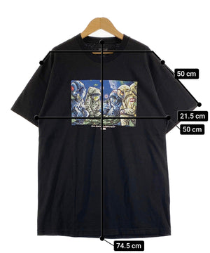 DGK アートTシャツ