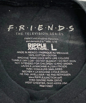 FRIENDS フォトTシャツ
