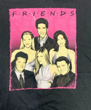 FRIENDS フォトTシャツ
