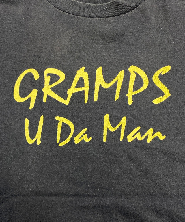 BRAIR CREEK メッセージTシャツ