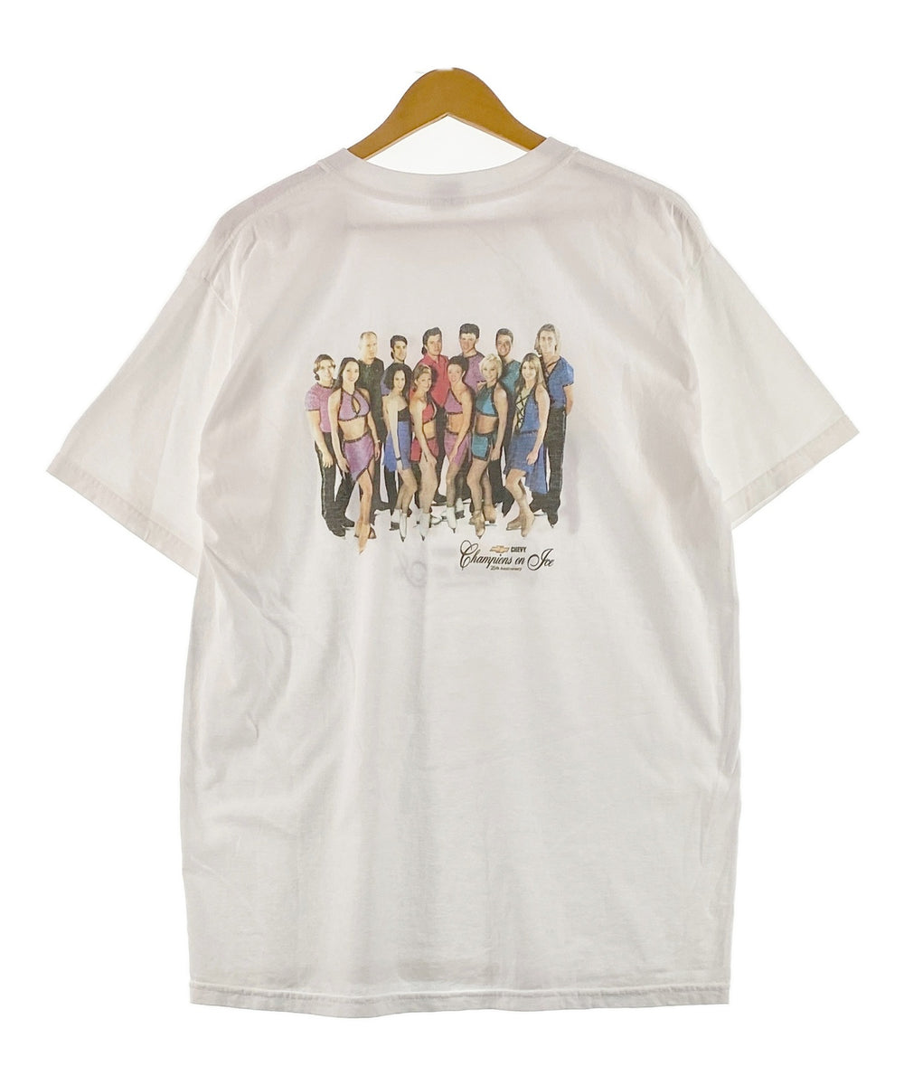 GILDAN フォトTシャツ
