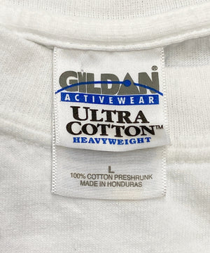 GILDAN フォトTシャツ
