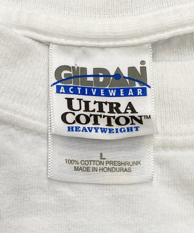 GILDAN フォトTシャツ