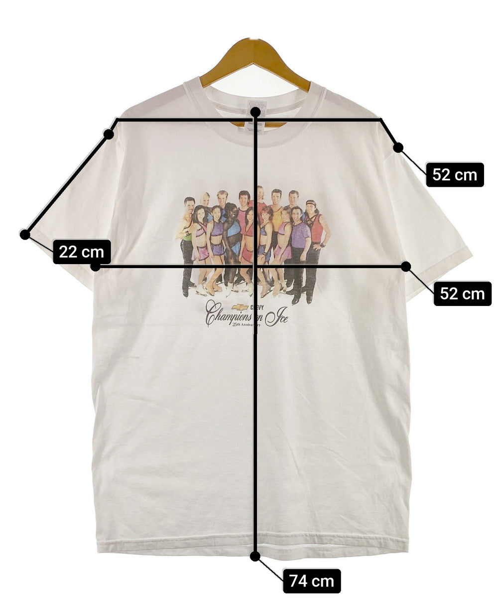 GILDAN フォトTシャツ