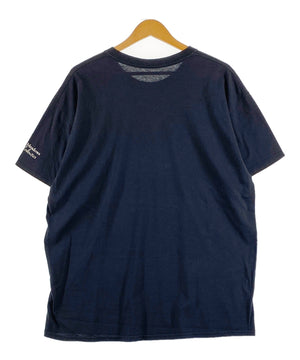 got tin? メッセージTシャツ