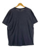 Hanes メッセージTシャツ