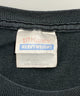 Hanes メッセージTシャツ