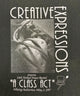 CREATIVE EXPRESSIONS フォトTシャツ