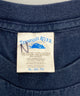 TENNESEE RIVER  メッセージTシャツ