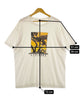 LIVE OAKS アートTシャツ
