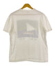 Hanes アートTシャツ