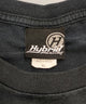 Hybrid Tees メッセージTシャツ