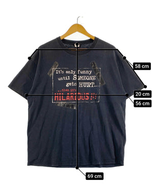 Hybrid Tees メッセージTシャツ