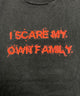 FRUIT OF THE LOOM メッセージTシャツ