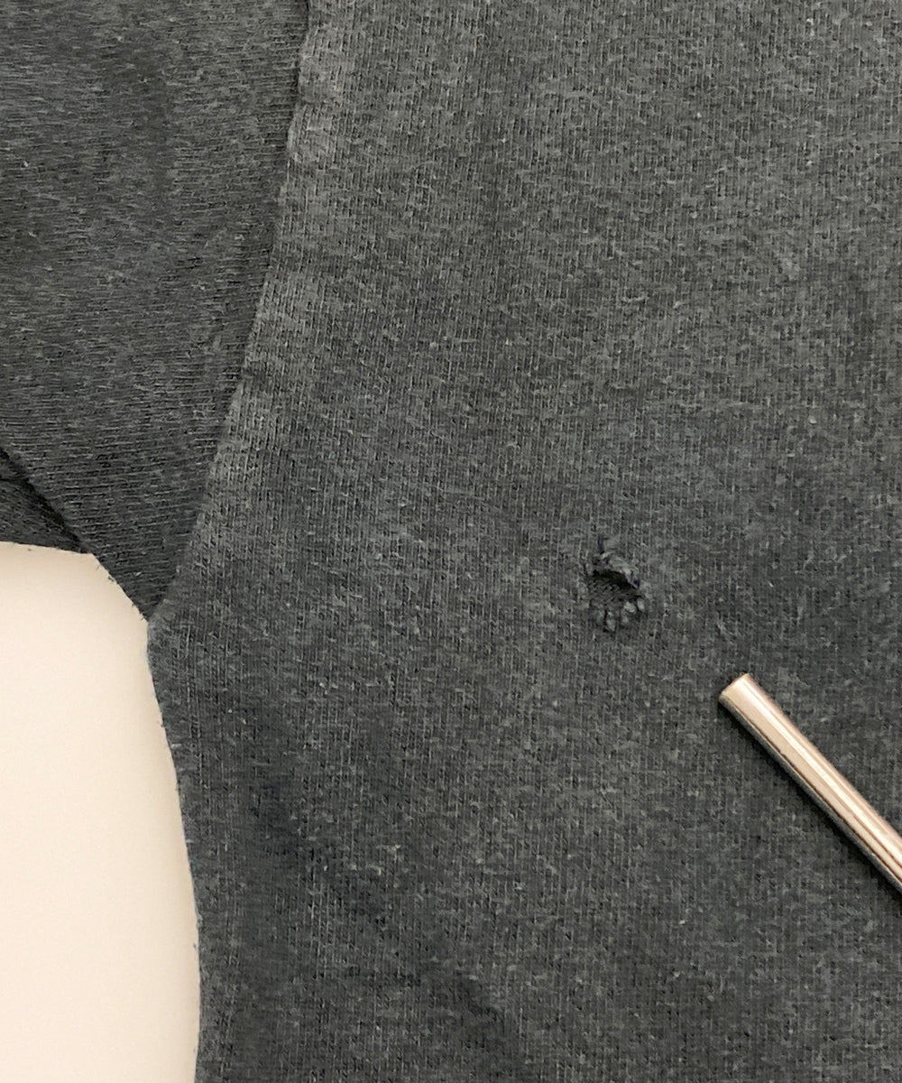 FRUIT OF THE LOOM メッセージTシャツ