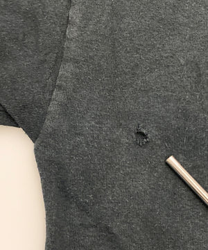 FRUIT OF THE LOOM メッセージTシャツ