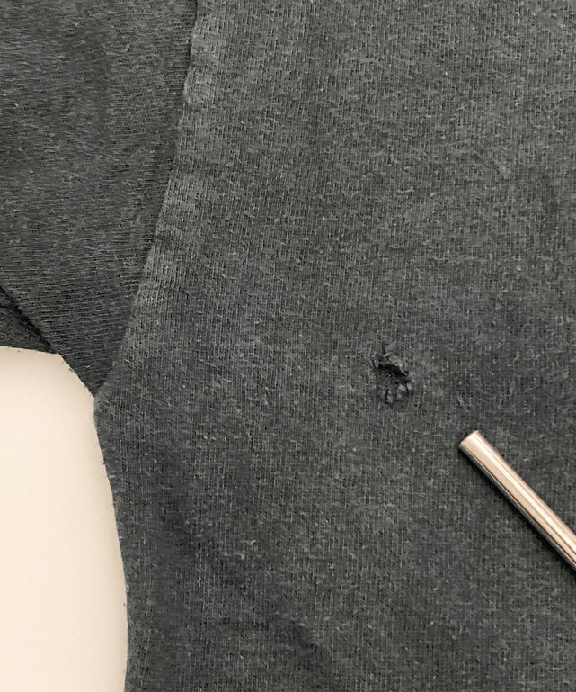 FRUIT OF THE LOOM メッセージTシャツ