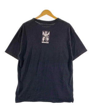 TENACIOUS D メッセージTシャツ