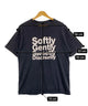 TENACIOUS D メッセージTシャツ