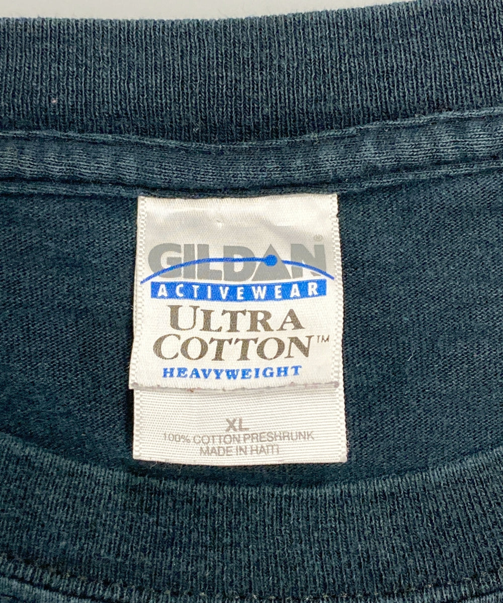 GILDAN メッセージTシャツ