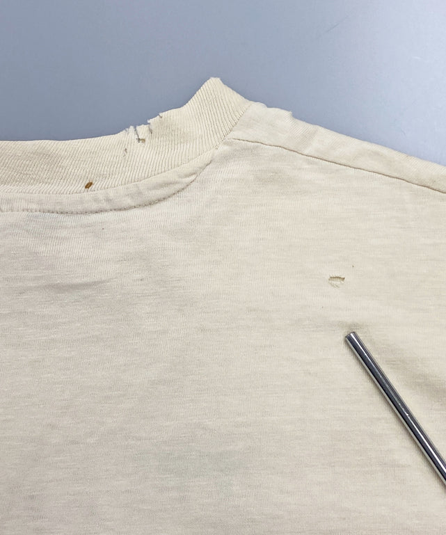 Hanes フォトTシャツ