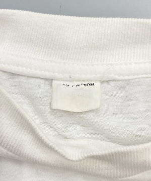 セルジュ ゲンズブール アートTシャツ