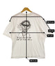 セルジュ ゲンズブール アートTシャツ