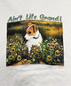 Hanes フォトTシャツ