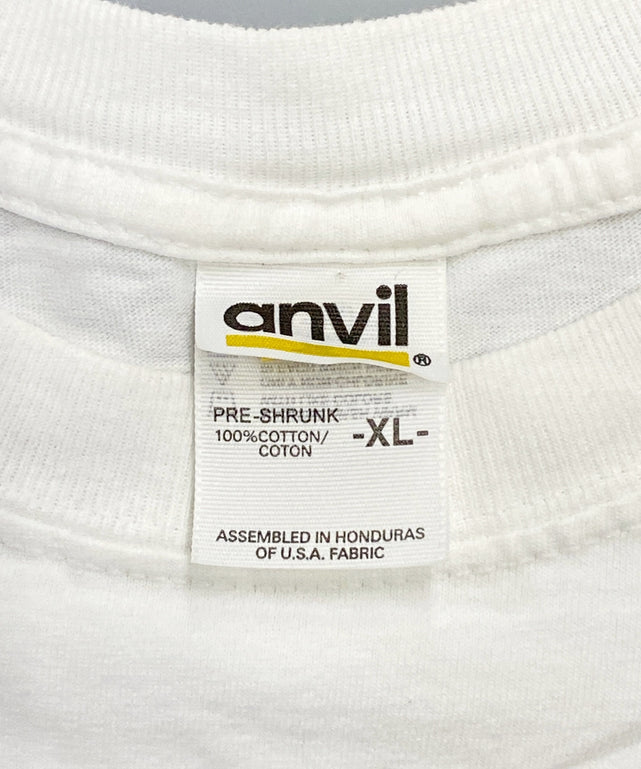 anvil フォトTシャツ